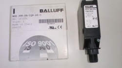 Senzor Balluff optický BOS00MM BOS 36K-PA-1QH-S4-C reflexní světelná závora