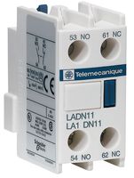 Pomocný kontakt LADN11 čelní montáž Schneider electric