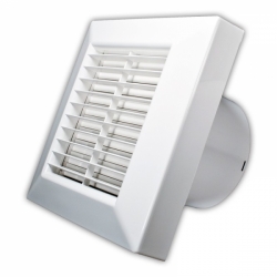 Ventilátor do koupelny axiální 100 13W 14258 Klimatom