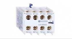 Pomocný kontakt LA1KN22 (EP1AK22) čelní montáž Schneider electric