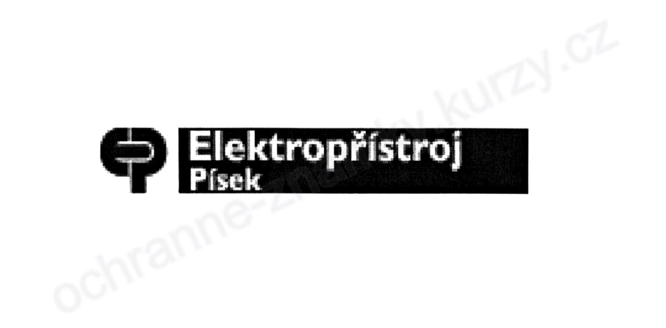 Elektropřístroj