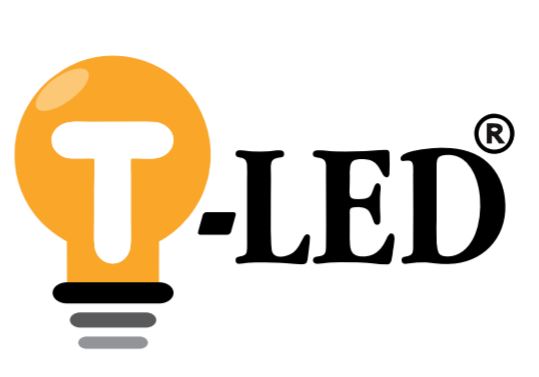 T-LED