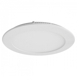 Svítidlo LED DOWNLIGHT THIN 24W kulatý neutrální B