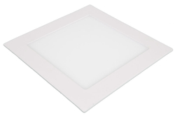 Svítidlo LED panel 6W-DW SN6 4500k hranatý