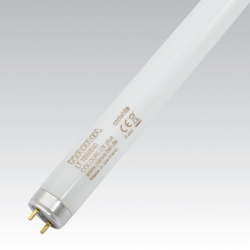 Zářivková trubice LTD 58W/840 T8 G13 chladná bílá luxe zářivka NORDEON