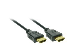 Prodlužovací a propojovací kabel HDMI 5m pro TV a PC SSV1205 Solight 