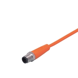 Kabel senzorový IFM EVT072 M12 5m přímý ASTGH040VAS0005E04