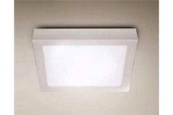 Svítidlo LED CLASSIC SQUARE 13W IP54 přisazené