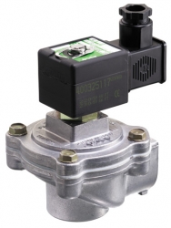 Ventil solenoidový SCG353A047.230/50 ASCO NUMATICS