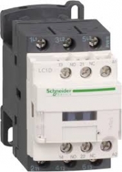 Stykač LC1D18P7 18A 230VAC 3P 7,5kW Schneider electric