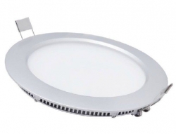 Svítidlo LED vestavné 9W CIRCLE 4200K TRIXLINE