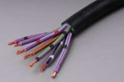 Kabel H07RN-F 7Gx1,5 CGTG gumový Draka kabely