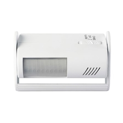 Alarm dveřní signalizační s čidlem detektor pohybu ST96  70dB 9V Tipa