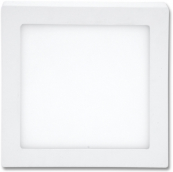 Svítidlo LED-CSQ-25W/4100 RAFA 2 bílý rámeček