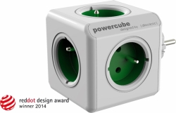 Zásuvka rozbočka PowerCube 2100/FRORPC