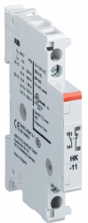 ABB HK-11 1SAM101901R0001 pomocný kontakt pro motorové jističe ABB ELSYNN