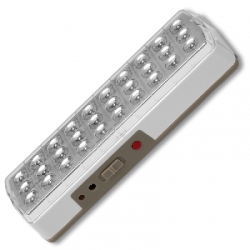 Svítidlo led nouzové přenosné LED LEDIS TL5205-30LED Ecolite