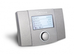 Termostat regulátor ekvitermní SALUS WT100 230V 