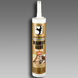 Lepidlo Mamut GLUE ( High-tack) 290ml bílý 