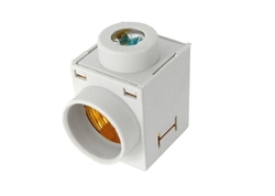 Svorka připojovací jazýček univerzální třístranná 50mm2 AS/50-UNI Eleman 1000495 