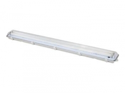 Svítidlo zářivkové 2x58W prachotěsné 150cm EVG T8 GXWP034 Greenlux