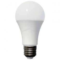 Žárovka LED 230V E27 8W 3000k 650lm klasický tvar Panlux PN65106012 