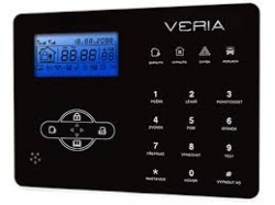 GSM alarm VERIA 8995 SET EZS