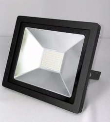 Svítidlo LED reflektor 10W slim TRIXLINE IP65