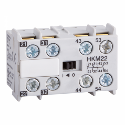 Pomocný kontakt Schrack HKM22 LA190150 2Z+2R