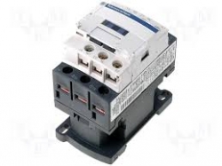 Stykač LC1D09E7 Schneider Electric 48VAC 3P 9A 1Z +1 V 50Hz 