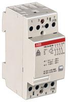 Stykač ESB 24-40 230-240VAC/DC GHE3291102R0006 ABB