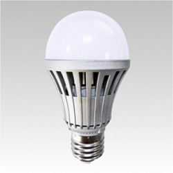Žárovka LED průmyslová 9W E27 LQ-M LED A60 
