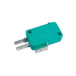 Mikrospínač MSW-0 250V/10A NC/NO