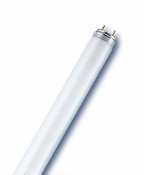 Zářivková trubice 18W zářivka 60 cm 865 studená bílá 6000K T8 TRIXLINE