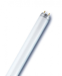 Zářivková trubice 18W zářivka 60cm 6500K 18/865 T8 1300lm 0001477 SYLVANIA 