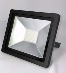 Svítidlo LED reflektor 20W slim TRIXLINE IP65