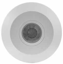 Pohybové čidlo infračervené 100 GXSI007 PIR bílá stropní senzor pohybu Greenlux