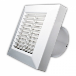 Ventilátor KLI-ECO 100 se svorkou Tomex