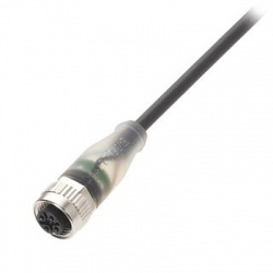 Kabel senzorový s konektorem Balluff BCC0328 - BCC-M415-0000-1A-008-PX0434-050