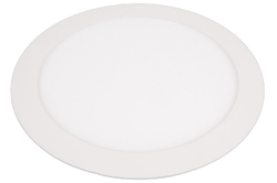Svítidlo LED panel 18W-DW LN18 4500k kulatá