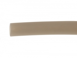 Bužírka 4x0,5 silikonová ohebná trubička Kablo