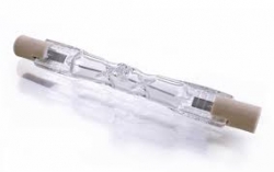Žárovka halogenová lineární 150W 230V 78mm R7s 64695 Haloline Osram