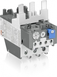 Tepelné relé TA75DU-52 36-52 A 1SAZ321201R1004 ABB