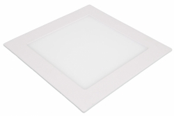 Led panel stropní do podhledu 12W čtvercový 4500K 920lm SN12 T-LED 171x171mm