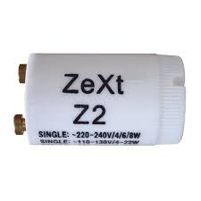 Startér 4-22W Z-02 YZ-02 ZEXT