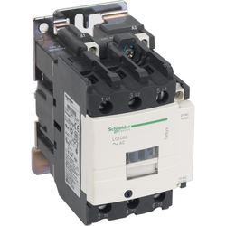 Stykač LC1D12E7 48V AC 3P Schneider electric