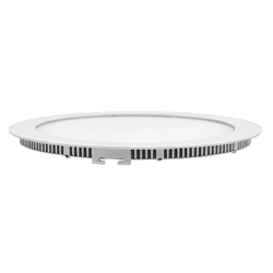 Svítidlo LED-WSL-12W/4100 LADA bílý vest.kulatá