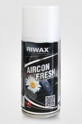 Čistič klimatizace AIRCON FRESH 150 ml. RIWAX 