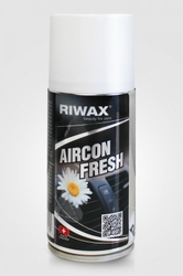 Čistič klimatizace AIRCON FRESH 150 ml. RIWAX