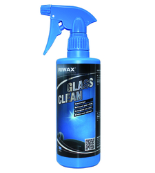 Čistič skel GLASS CLEAN 03330-2 500 ml. RIWAX 